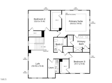 766 Old Station Pointe, Angier, NC 27501 - photo 3