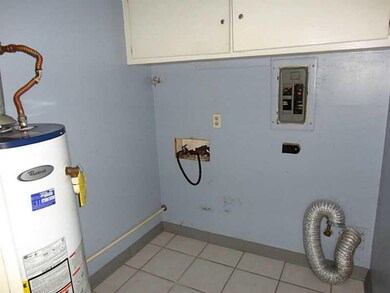 Other. Laundry