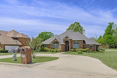 2110 Rivercrest Cir, Denison, TX 75020 - photo 2