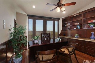 Library/Den or 5th Bedroom