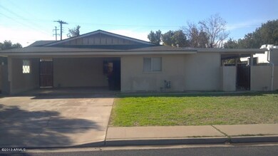 Brown Rd Front 1