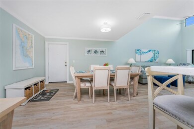 Tamarind Gulf & Bay Condominium unit D125, Englewood, FL 34223 - photo 5