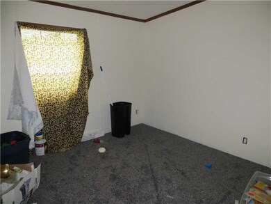 Bedroom.