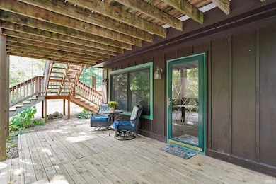 8584 Old Haggard Rd, Morgantown, IN 46160 - photo 6