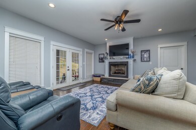 240 Wolfpen Branch, Grayson, KY 41143 - photo 7