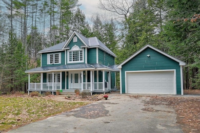 28 Grachen Dr, Madison, NH 03849 - photo 2