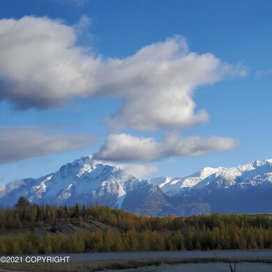 Pioneer peak
