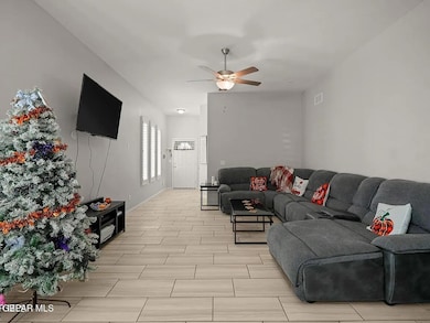 13705 Olney Ave, El Paso, TX 79928 - photo 3