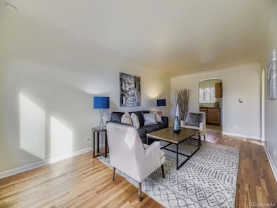 3820 Pierce St, Wheat Ridge, CO 80033 - photo 5