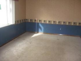 burbank living room