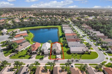 324 NW Treeline Trace, Port Saint Lucie, FL 34986 - photo 3