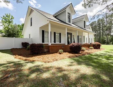 216 Meadowlark Ln, Fitzgerald, GA 31750 - photo 2