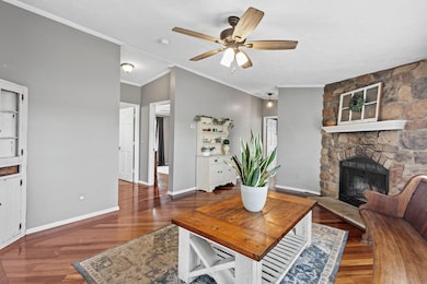 7459 N 100 W, Rensselaer, IN 47978 - photo 7