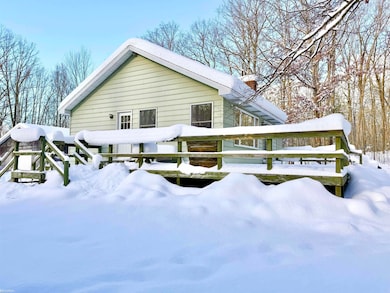 8404 N Dead Stream Rd, Roscommon, MI 48653 - photo 5