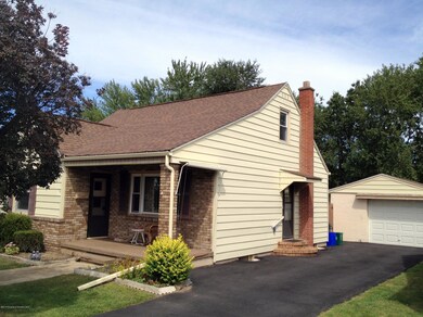 125 Corcoran St, Old Forge, PA 18518 - photo 2