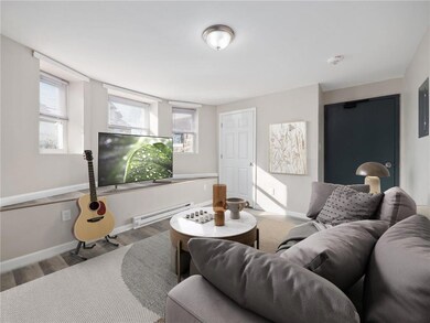 1515 Vine St unit 1, Scranton, PA 18510 - photo 2