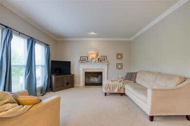 605 Glen Brook Ct, Lake Saint Louis, MO 63367 - photo 5