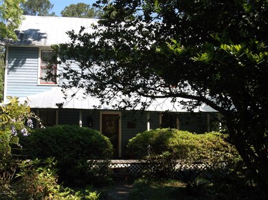 Front view