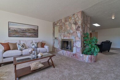 Two way Gas Fireplace