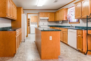 274 County Road 461, Oxford, MS 38655 - photo 6