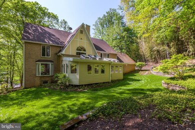 8009 Bradley Blvd, Bethesda, MD 20817 - photo 2