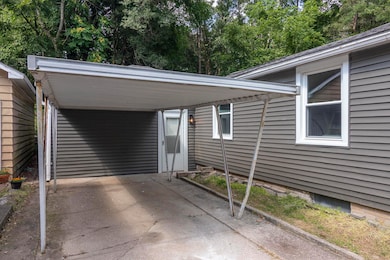 2306 Benton Ave, Kalamazoo, MI 49008 - photo 7