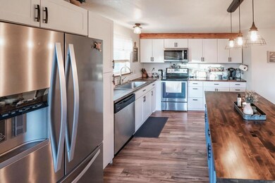 5. Red Rock Lane kitchen
