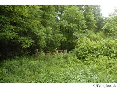 View Trail access from South Butler Road