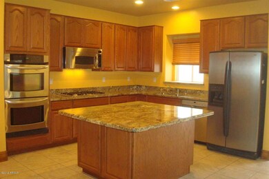 Kitchen View 2