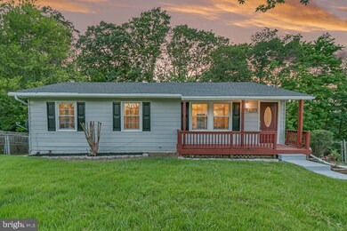 2126 Boxwood Cir, Bryans Road, MD 20616 - photo 4