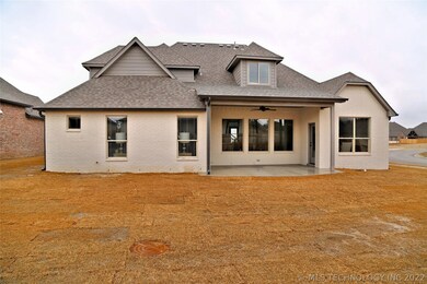 3912 W Union St, Broken Arrow, OK 74011 - photo 5