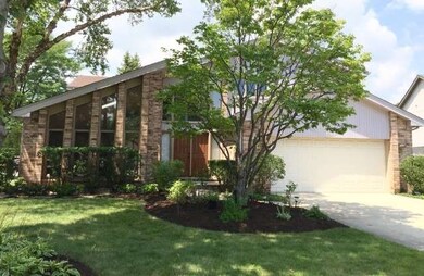 3508 Vantage Ln, Glenview, IL 60026 - photo 2