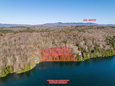 00 W Lake Rd unit 13 & 14, Wilmington, VT 05363 - photo 3