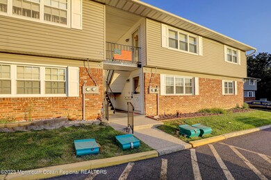 3 - Front of Home