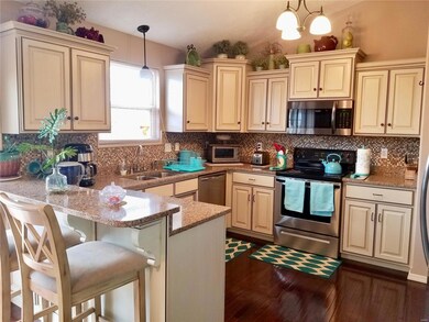 14045 Haywood Dr, Dixon, MO 65459 - photo 3