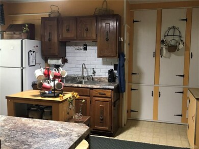 One of the characteristics of houses from this era