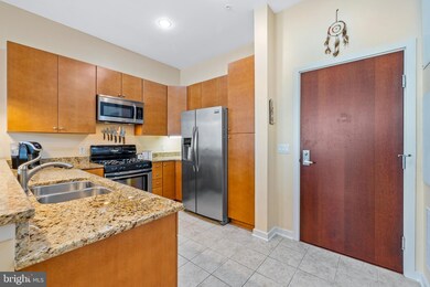 Twelve 09 unit 414, Baltimore, MD 21201 - photo 6