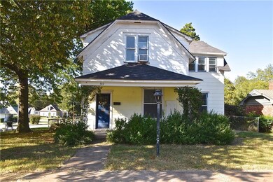 702 E Mansur Ave, Guthrie, OK 73044 - photo 2