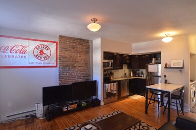 26 E Springfield St unit 3, Boston, MA 02118 - photo 2