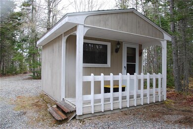 Bunk House