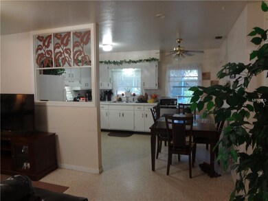 Light, bright and open