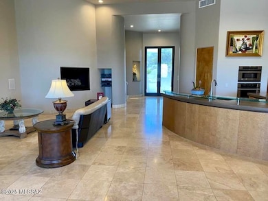 12137 N Solitude Ridge Place, Oro Valley, AZ 85755 - photo 6