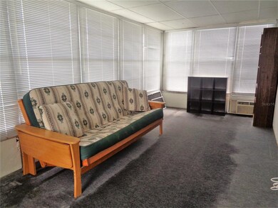 Light and Bright Florida Room