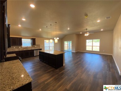 1110 Cilantro Rd, Temple, TX 76501 - photo 2