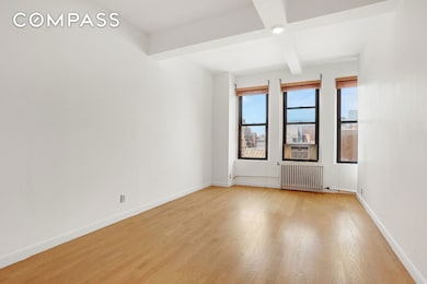 Kheel Tower unit 10E, New York, NY 10001 - photo 4