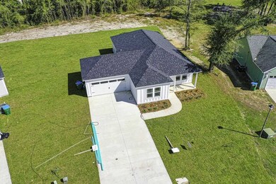 134 Linzy Store Rd, Crawfordville, FL 32327 - photo 3