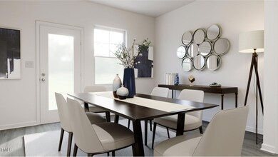 731 Painted Daisy Way unit 119, Graham, NC 27253 - photo 4