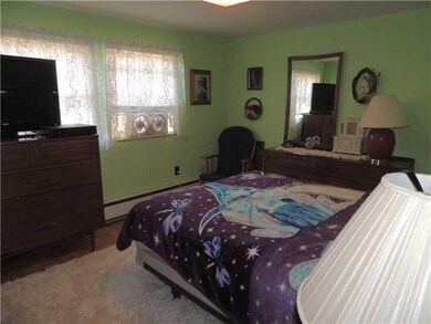 Master Bedroom.