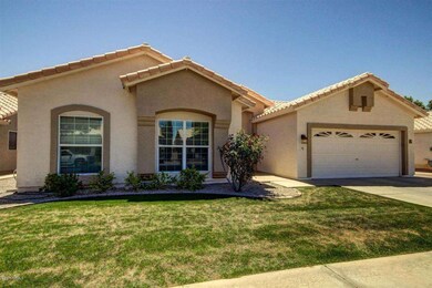 695 E Sheffield Ave, Chandler, AZ 85225 - photo 3