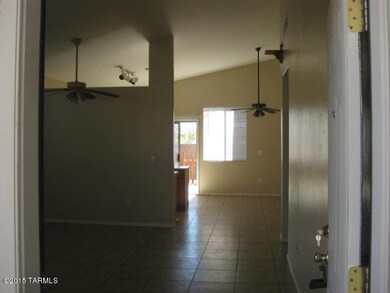 8894 S Desert Valley Way, Tucson, AZ 85747 - photo 2